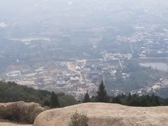 -峄山风景名胜区