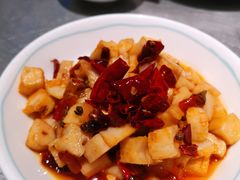-姚姚酸菜鱼·金戈戈香港豉油鸡(喜荟城联名店)