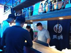 -胖哥俩肉蟹煲(河北勒泰购物中心店)