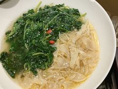 -上海人家花樣年华(中山公园店)