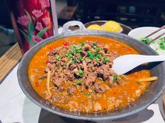 -寨子里的·钵钵菜·湘西山里菜(魅力湘西店)