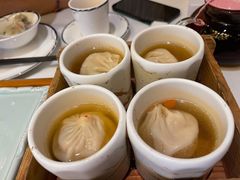 -天瑞轩·粤菜餐厅