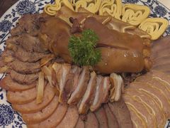 -陈家老院子(高新店)