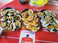 -海大南门夜市(海富街店)