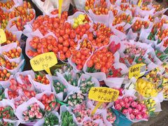 -循礼门鲜花花市(武汉循礼门店)