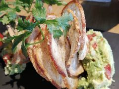 -The Diner X餐厅(青岛万象城店)