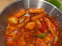 -西塔老太太泥炉烤肉(武汉摩尔城店)
