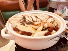 -聚味罗记大排檔·鲜鱼杂·甲鱼煲•龙虾馆(科学馆店)