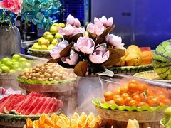 -SEA西雅图海鲜自助餐厅(海乐世界店)