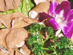 香卤肥肠-重庆渝达老火锅(春熙路店)