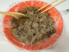 -二七友名焖子铺