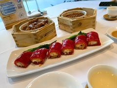 -南宁荔园维景国际大酒店·荔园中餐厅