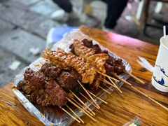 -胡仁根胡记炸炸炸
