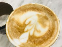 -Awfully Chocolate(来福士广场店)