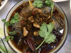 -丰收日·小海鲜·沪上家宴(顾村正大店)