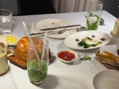 -Kathleen's Waitan 凯圣琳江景西餐厅(外滩店)