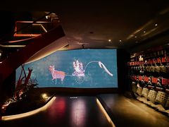 -曾宴·楚菜(湖北省博物馆店)