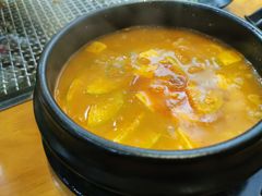 -肉甲韩国木炭烤肉(新壹街1店)