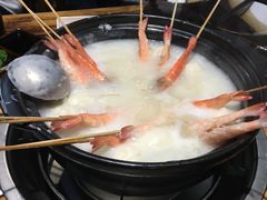 -盈田盈粥庄(博山东路店)