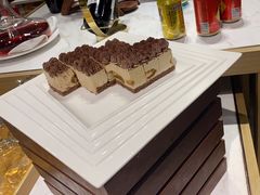 -云海轩·海鲜自助-河北云瑧世纪大饭店1F