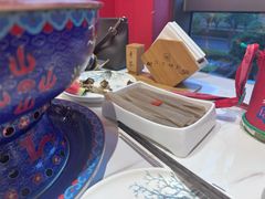 -祥源胡同·涮牛羊肉火锅(花桥店)