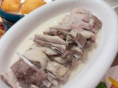 -中发源·清真餐厅(南油店)