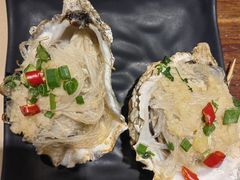 -火枪手串吧·鹤岗小串涮肚(亦庄店)