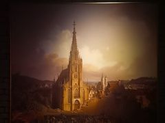 -CHURCH  BISTRO 教堂·餐吧