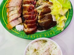 -陈光记烧腊(长寿路店)