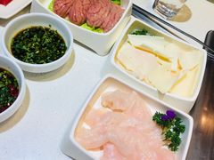 -海底捞火锅(北京路店)