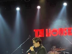 -TZ House音乐现场(茅台店)