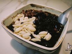 芋圆3号-鲜芋仙(中华广场店)
