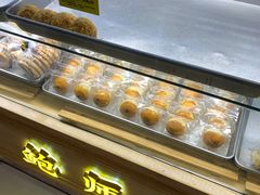-鲍师傅糕点(春熙路店)