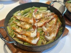 -谭厨中山传家菜.乳鸽.脆鲩鱼(华强北中航城店)