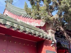 -延庆观