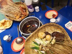 -马路边边串串香(双井直营店)