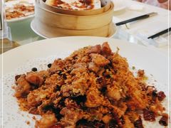 -国龙大酒店-中餐厅