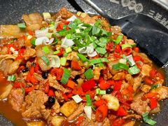 -味上湘菜馆(悦方ID MALL店)