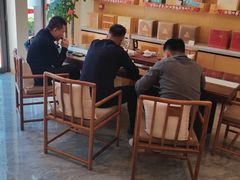 -八马茶业(胜利路旗舰店星海湾茶馆)