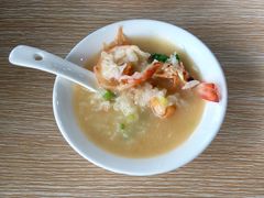 虾粥-常兴记广东小厨(浦东路店)