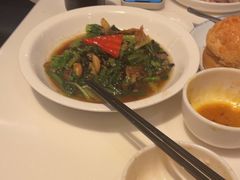 -新旺茶餐厅·早餐·夜宵(仙霞店)