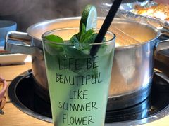-生如夏花泰式火锅(西村黑金店)