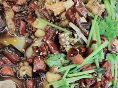 -去吃小龙虾·江湖菜·烧烤(南滨路店)