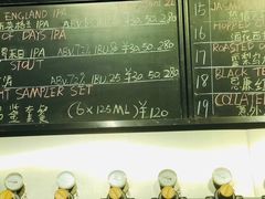 -TAPS精酿啤酒屋