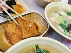 -圆宝台湾小吃(迎津街店)
