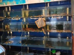 水产区-广记海鲜(杨汊湖一店)