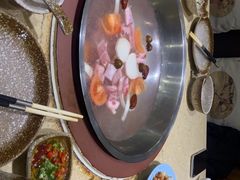-313羊庄·羊肉火锅烧烤(李村店)