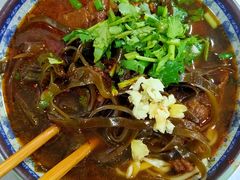 -金秋特色面馆(铜庄店)