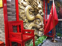 -大龙燚火锅(天钥桥路店)