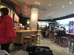 -星巴克(长沙乐和城门店)